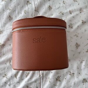 Saie Vanity Case